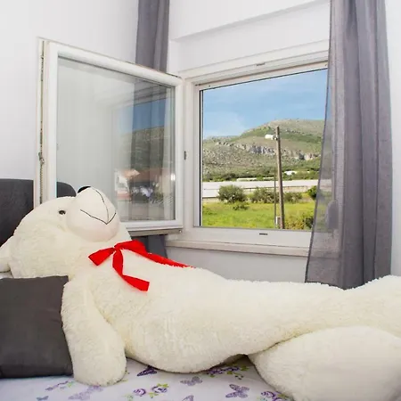 Villa Initium,heated Pool Season