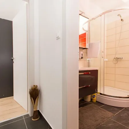 Villa Initium,heated Pool Season Trogir