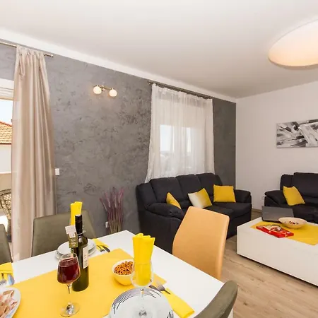 Initium,heated Pool Season * Trogir