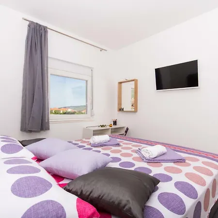 Villa Initium,heated Pool Season