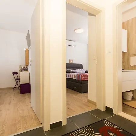 Initium,heated Pool Season Trogir