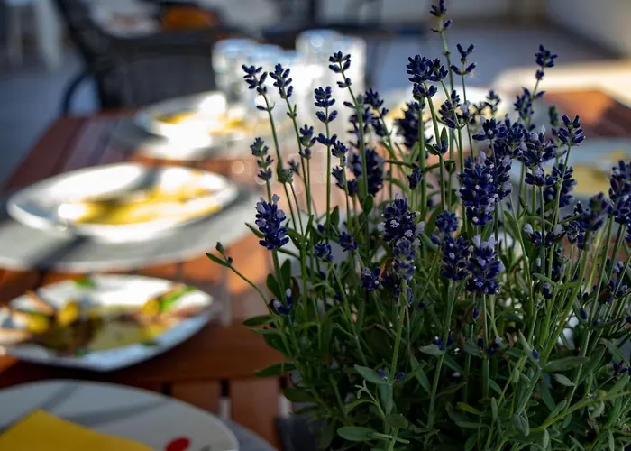 빌라 Initium,heated Pool Season