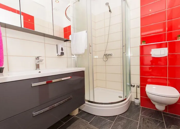 빌라 Initium,heated Pool Season *