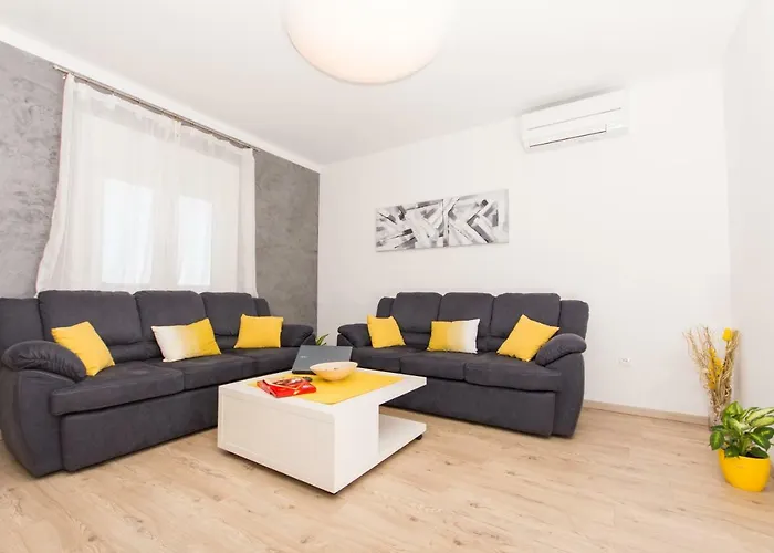 빌라 Initium,heated Pool Season *