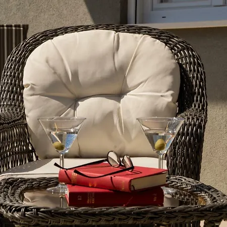 Villa Initium,heated Pool Season Trogir