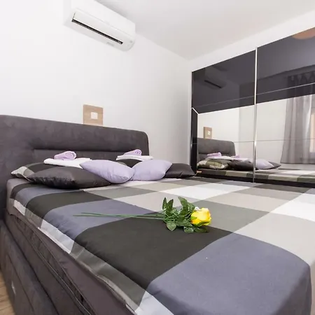 Villa Initium,heated Pool Season *