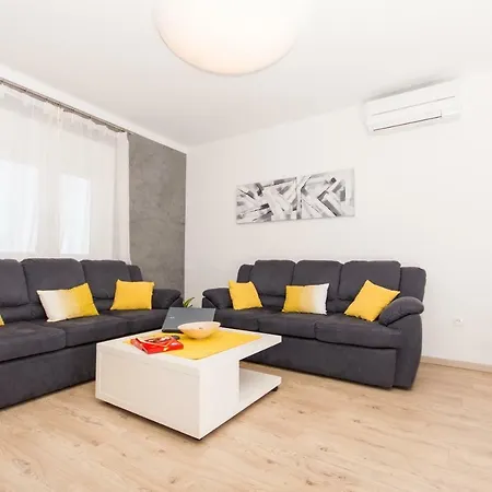 Villa Initium,heated Pool Season *