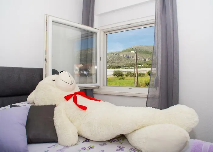 וילה Initium,heated Pool Season