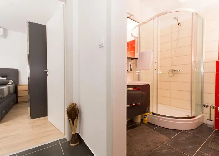 Villa Initium,heated Pool Season Trogir