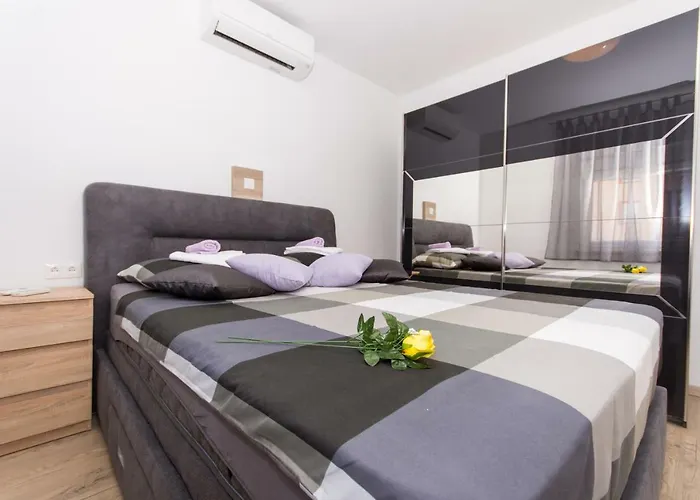 וילה Initium,heated Pool Season *