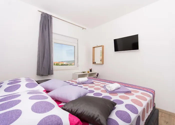 וילה Initium,heated Pool Season