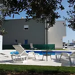 Initium,heated Pool Season * Trogir