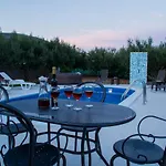Villa Initium,heated Pool Season Trogir