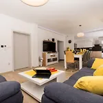 Villa Initium,heated Pool Season Trogir